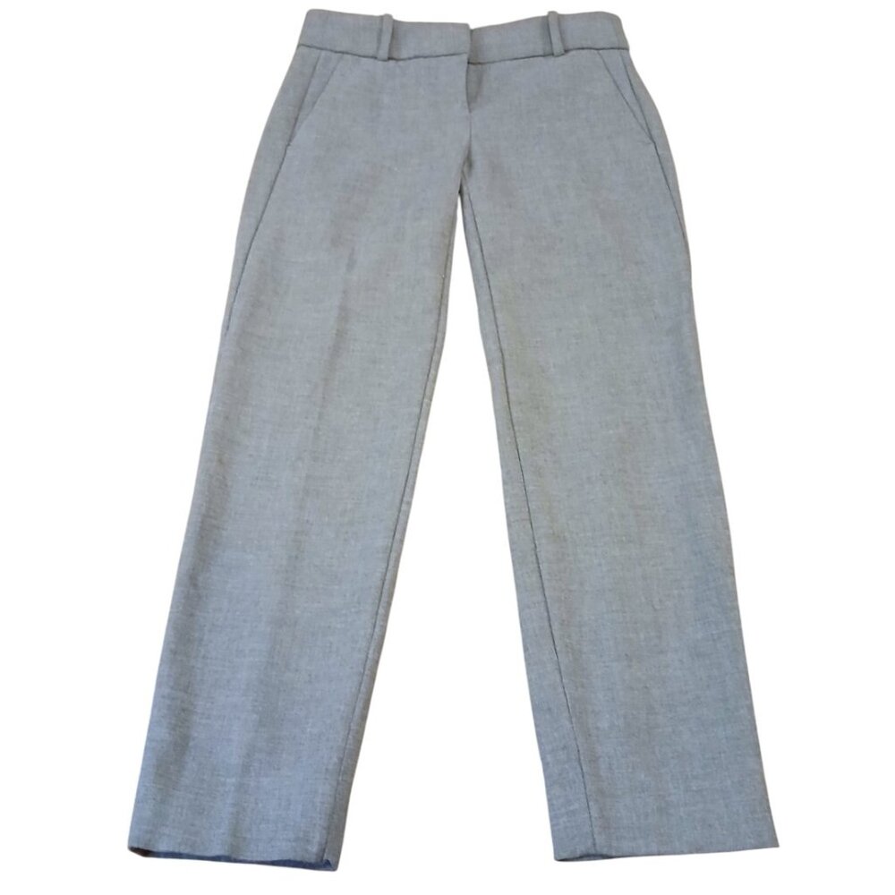 J. CREW Cameron Stretch Tailored Dress Pants OP - Like new. - Picture 6 of 11